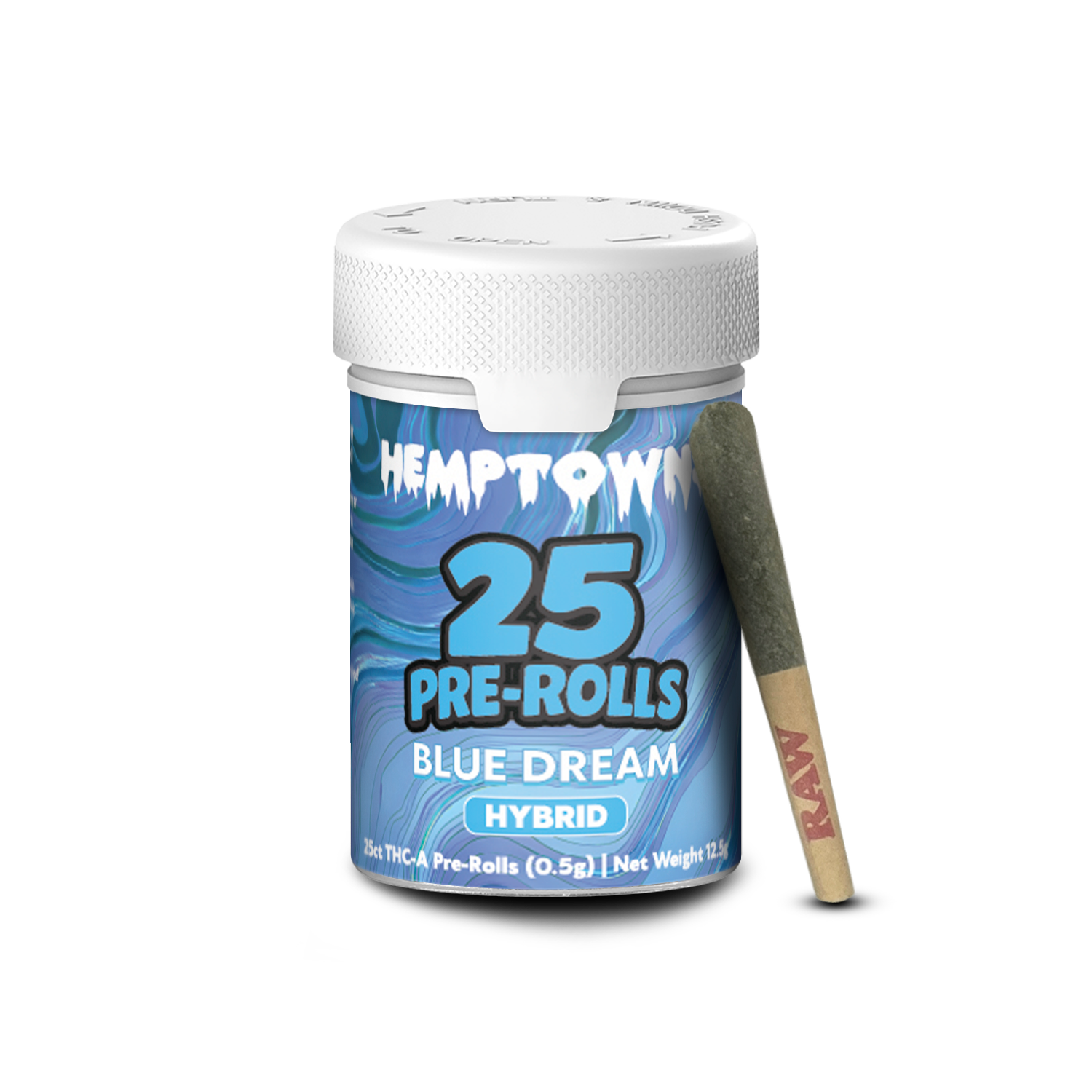 Buy 25 Pack 5 pieces for $190